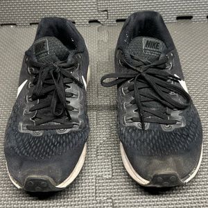 Nike Zoom Pegasus 34 Sneakers